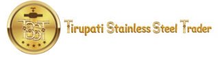 Tirupatis steel 